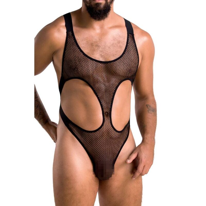Passion Men Body Leon - 3