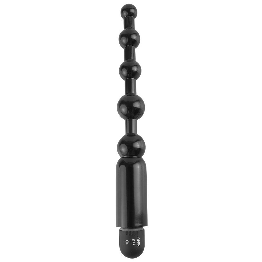 Anal Fantasy Vibrating Balls Beginners - 2