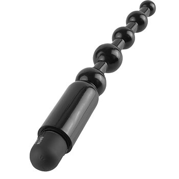Anal Fantasy Vibrating Balls Beginners
