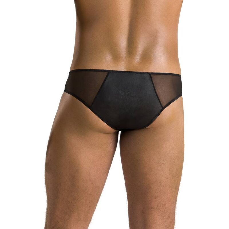 Passion Men Slip Timmy - 4
