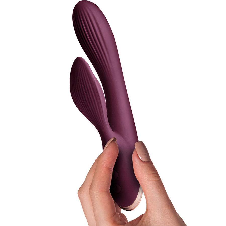 Climaximum Lyanna Rabbit Vibrator - 2
