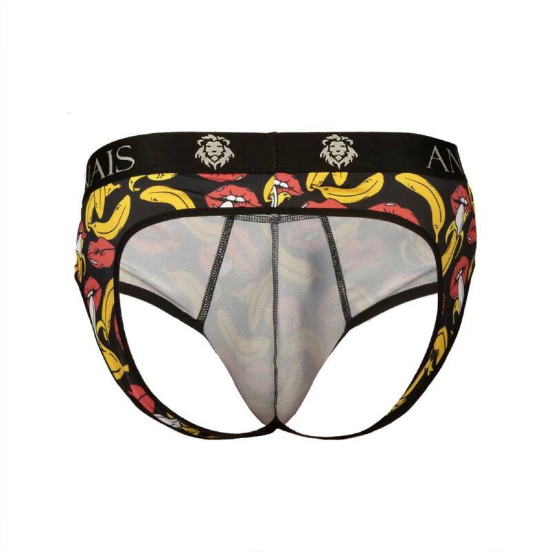 Anais Men Banana Jockstrap - 4
