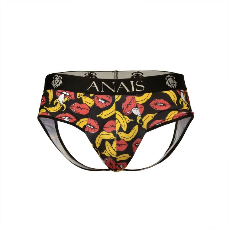 Anais Men Banana Jockstrap - 3
