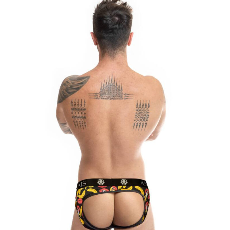 Anais Men Banana Jockstrap