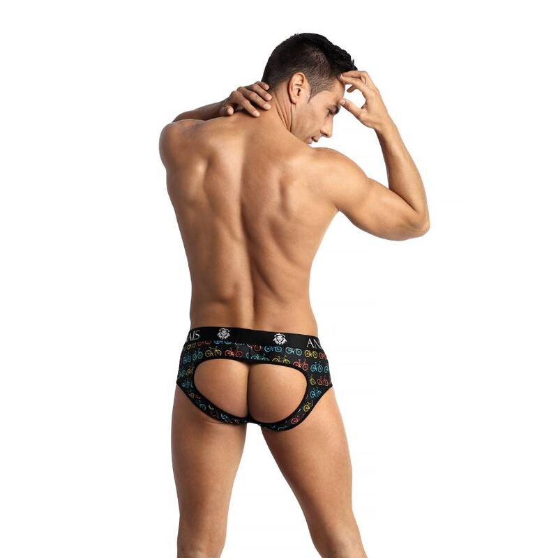 Anais Men Benito Jockstrap