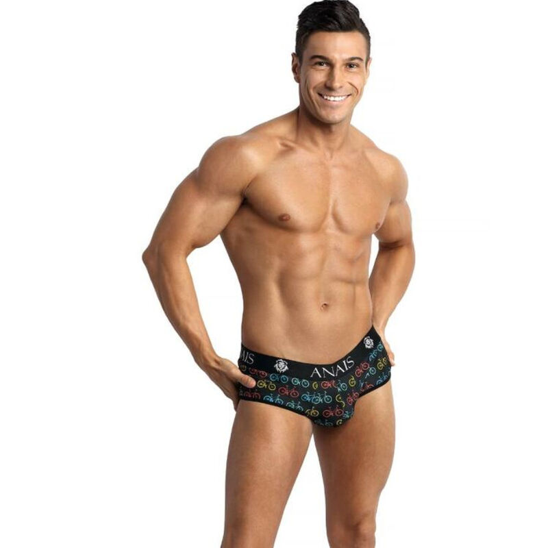 Anais Men Benito Jockstrap - 2