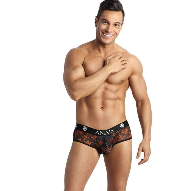 Anais Men Chill Jockstrap - 2