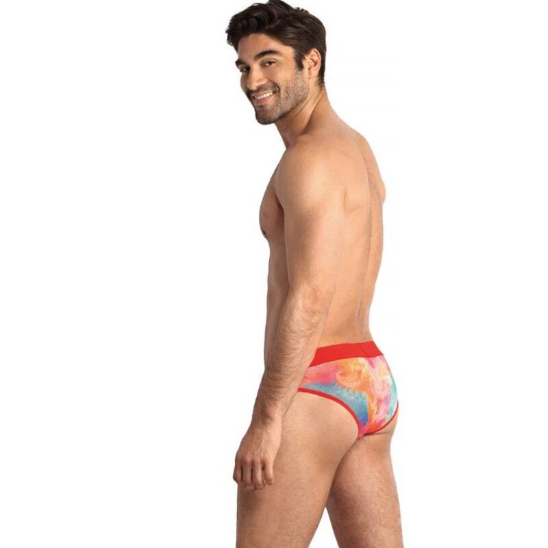 Anais Men Falcon Slip - 2