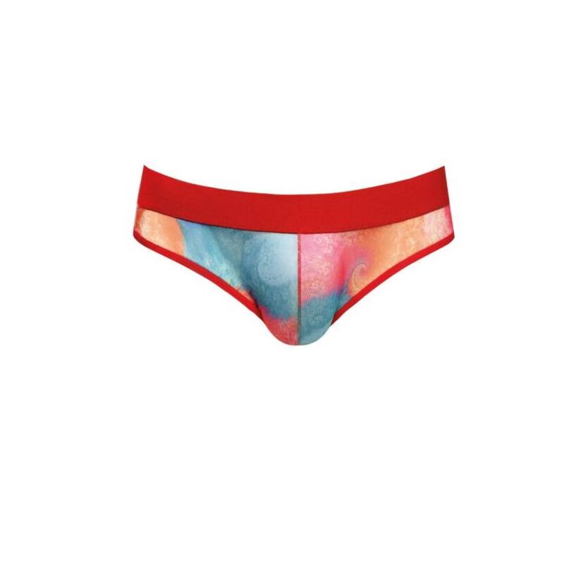 Anais Men Falcon Slip - 3