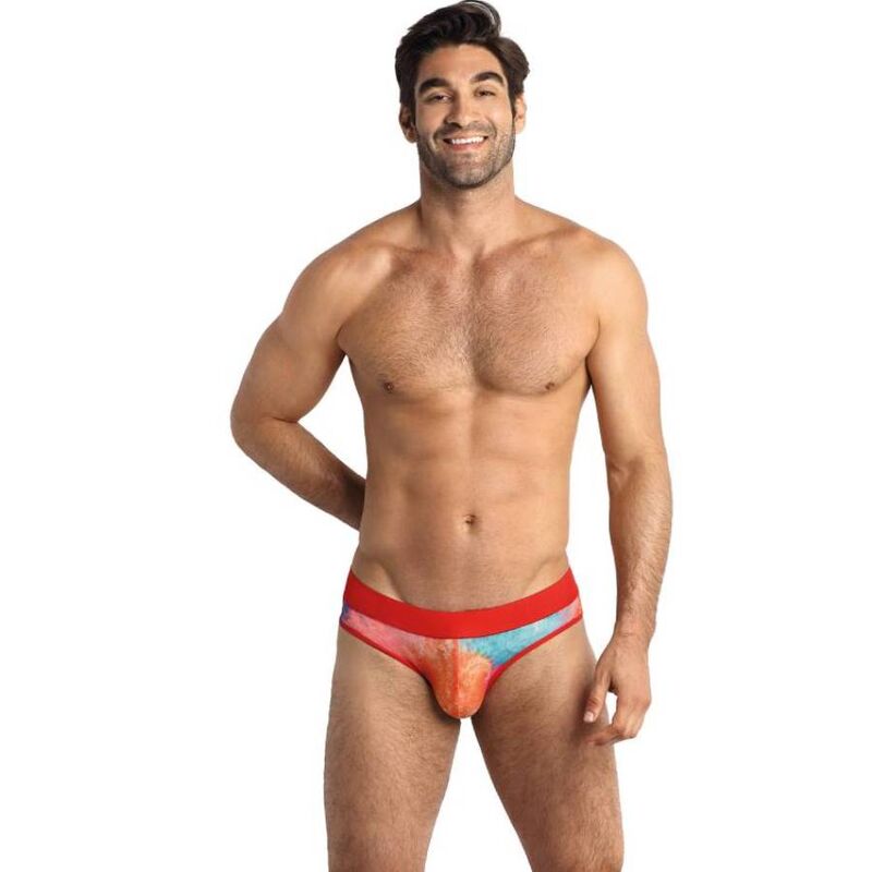 Anais Men Falcon Slip