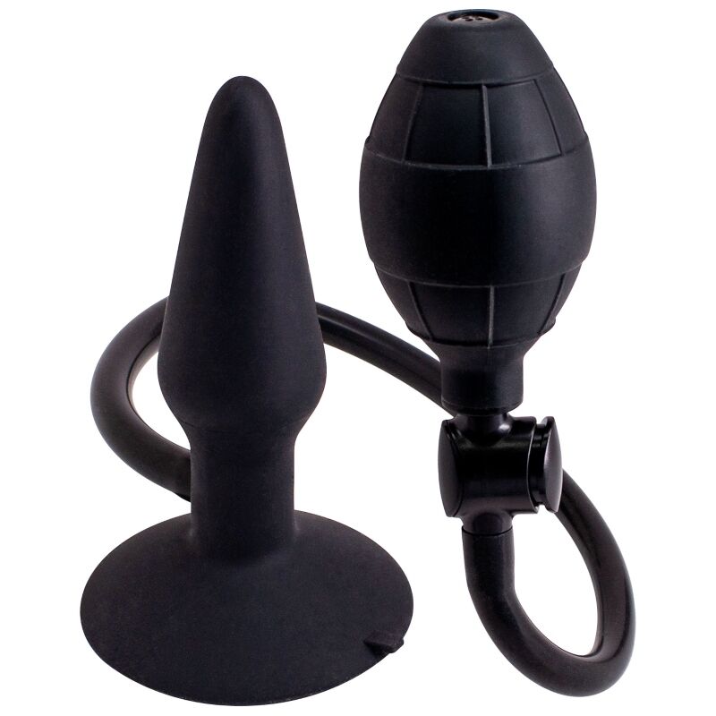 Seven Creations Inflatable Plug