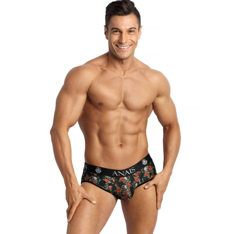 Anais Men Power Jockstrap - 2