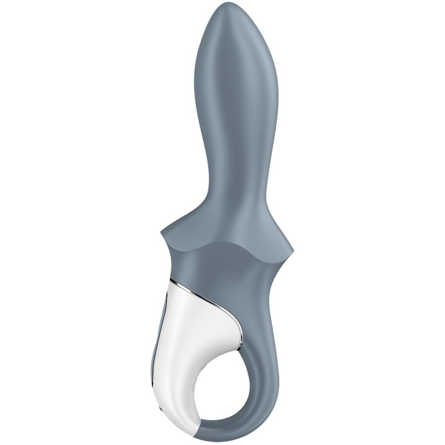 Satisfyer Vibrator Air Pump Booty 1 Anal Inflatable Vibrator