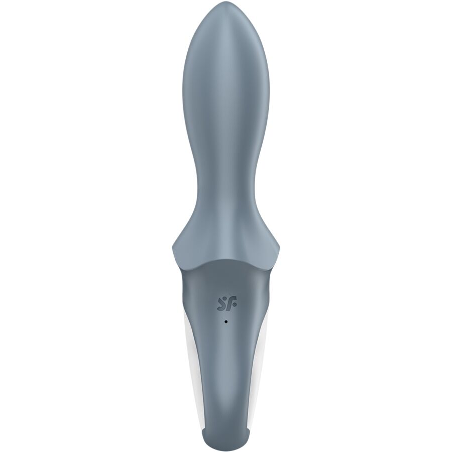 Satisfyer Vibrator Air Pump Booty 1 Anal Inflatable Vibrator - 5