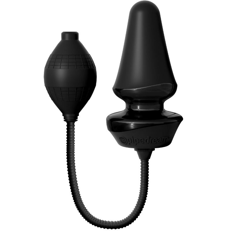 Anal Fantasy Elite Inflatable Plug