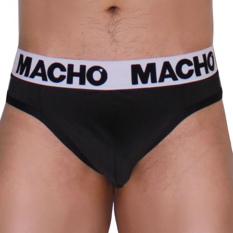 Macho Thong