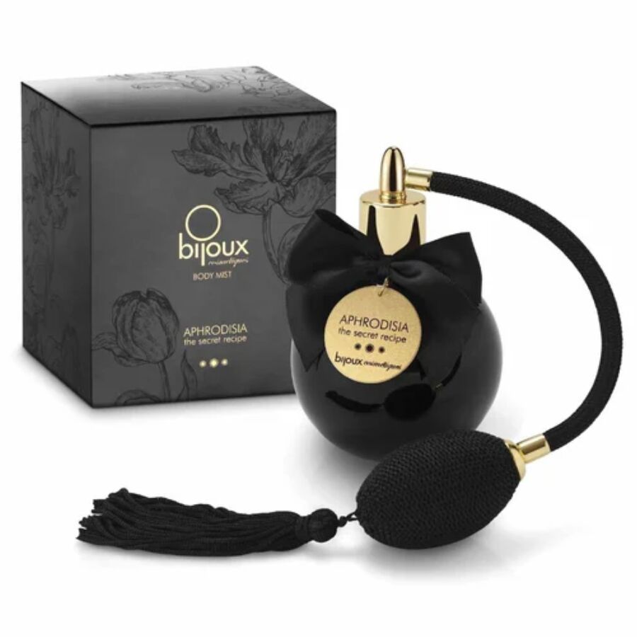 Bijoux Love Cosmetiques Aphrodisia Body Mist 100 Ml - 2