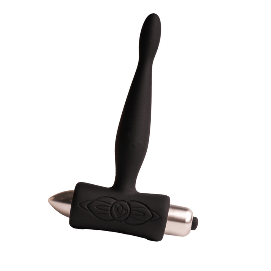 Rocks Off Petite Sensations Teazer Anal Plug Vibrator - 2