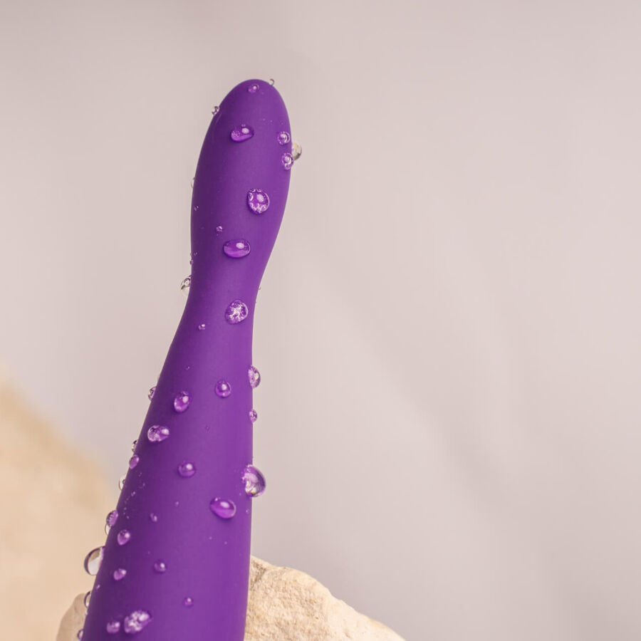 Rocks Off Petite Sensations Teazer Anal Plug Vibrator - 4
