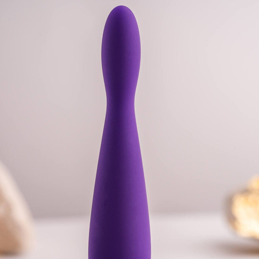 Rocks Off Petite Sensations Teazer Anal Plug Vibrator - 5