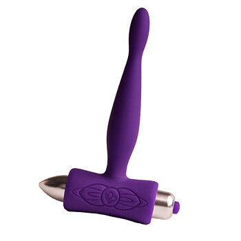 Rocks Off Petite Sensations Teazer Anal Plug Vibrator
