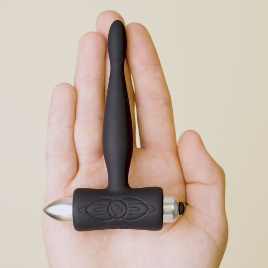 Rocks Off Petite Sensations Teazer Anal Plug Vibrator - 9