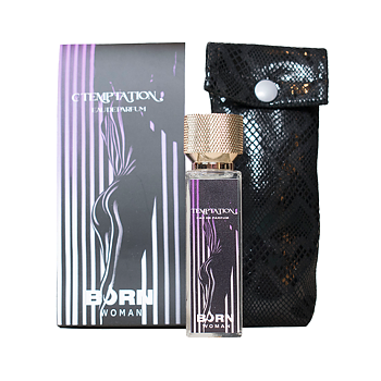 Burn Temptation Women Perfume 20 Ml