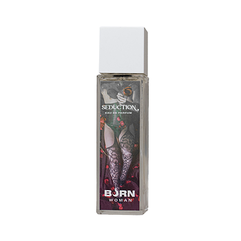 Burn Seduction Women Perfume 20 Ml