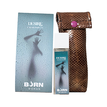 Burn Desire Women Perfume 20 Ml