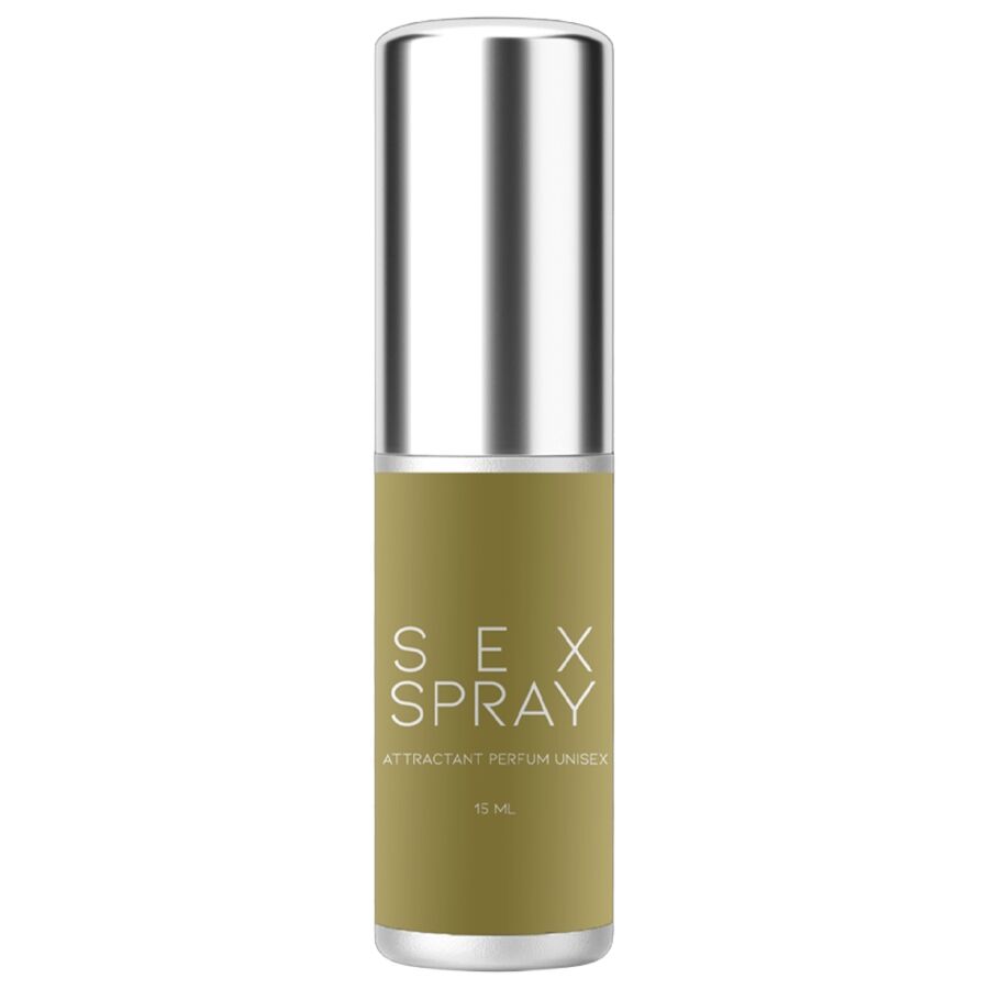 Ruf Sex Spray Pheromones Perfume For Men - 2