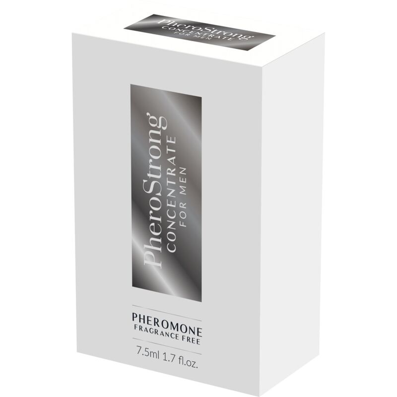 Pherostrong Fragance Concentrate For Him 7 5 Ml - 3