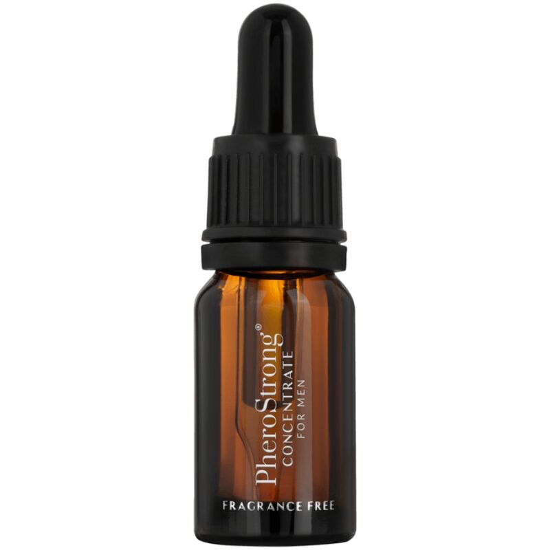 Pherostrong Fragance Concentrate For Him 7 5 Ml - 2