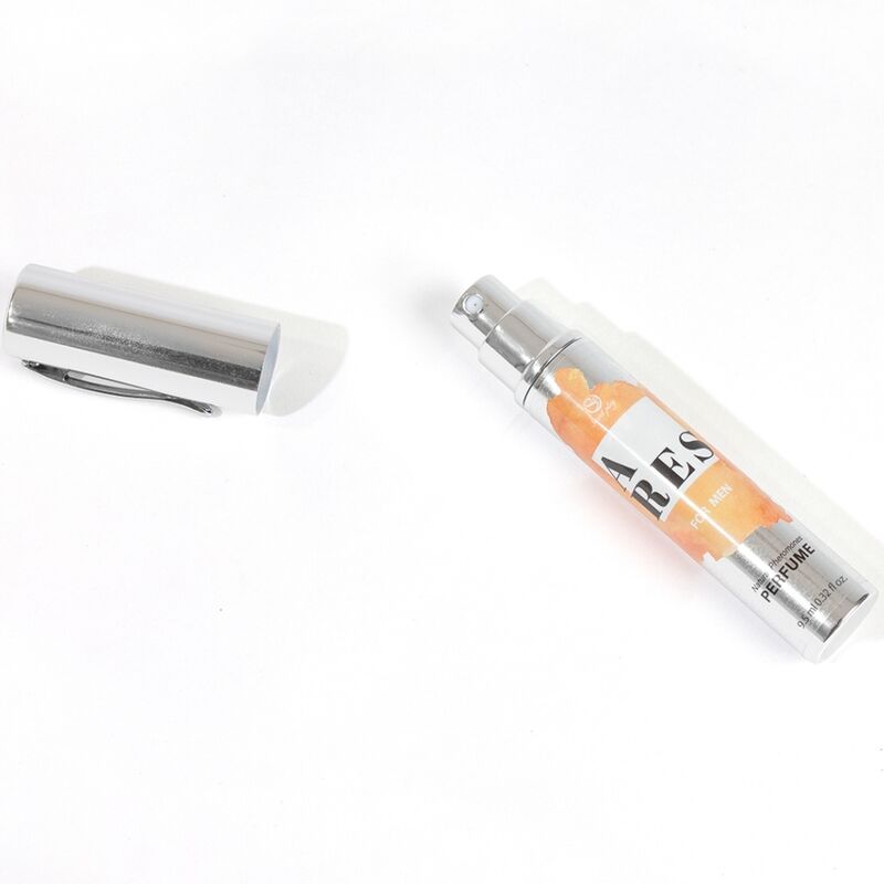 Secretplay Cosmetic Ares Natural Perfume Pheromones Travel Size For Men 10 Ml - 2