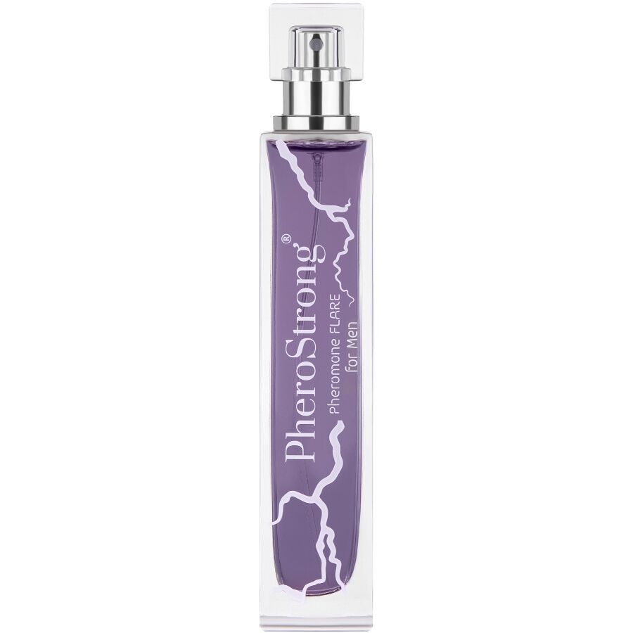 Pherostrong Flare Pheromone Perfume For Men 50 Ml - 2