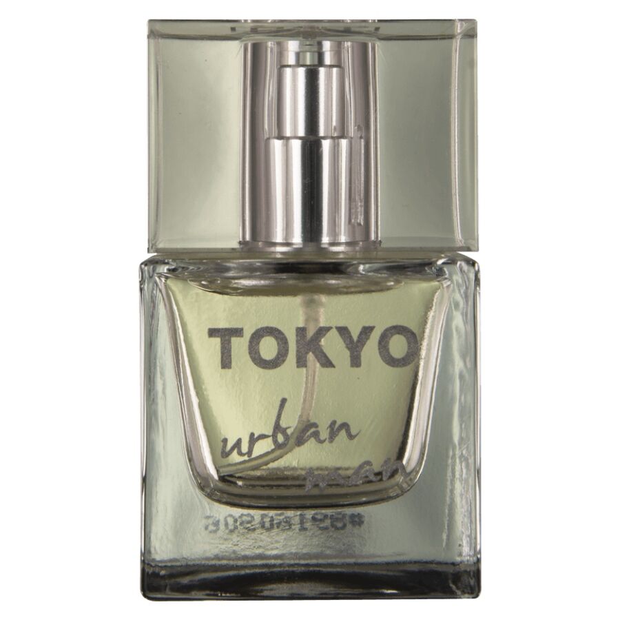 Hot Pheromone Perfume Tokyo Urban 30 Ml - 2