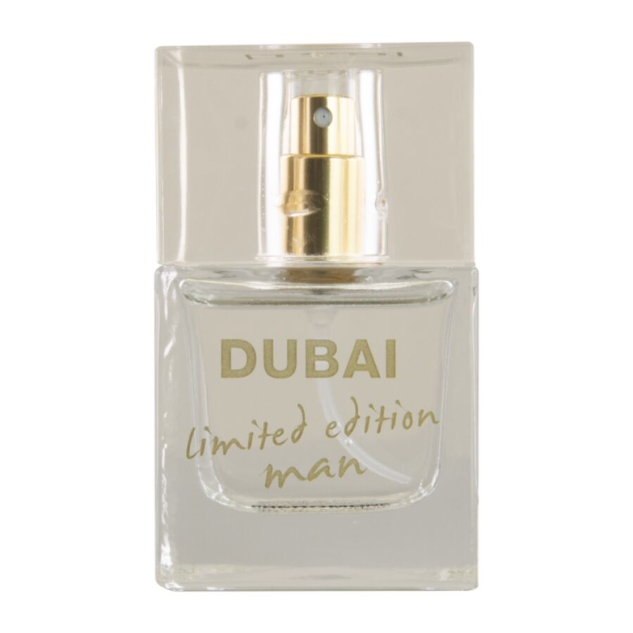 Hot Pheromone Perfume Dubai Limited Edition Men 30 Ml - 2