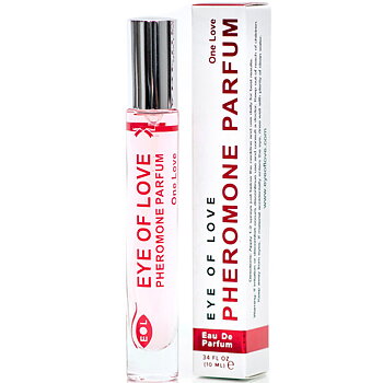 Eye Of Love Eol Pheromone Parfum 10 Ml One Love