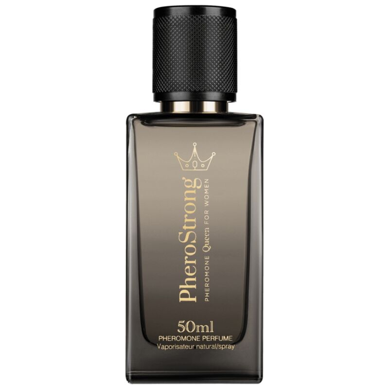 Pherostrong Pheromone Perfume Queen For 50 Ml - 2