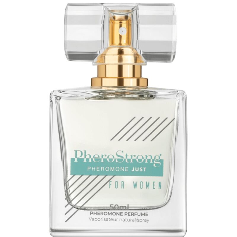 Pherostrong Pheromone Perfume Just For 50 Ml - 2