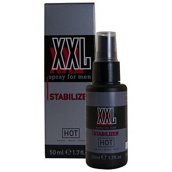 Hot Spray 50 Ml