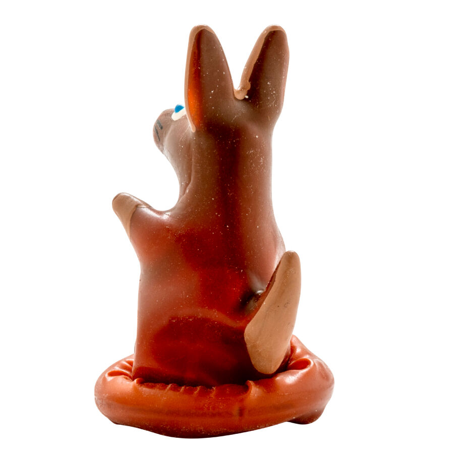 Condomerie Handpainted Novelty Kangaroo - 4