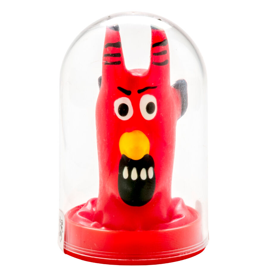 Condomerie Handpainted Novelty Devil