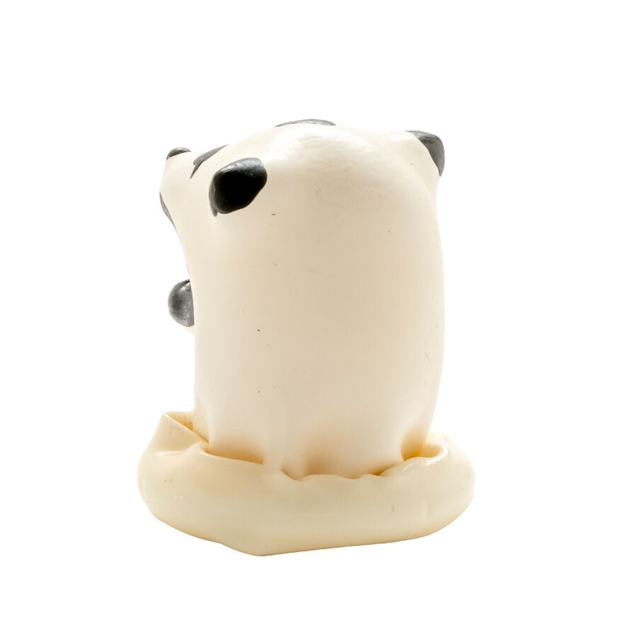 Condomerie Handpainted Novelty Polar Bear - 4