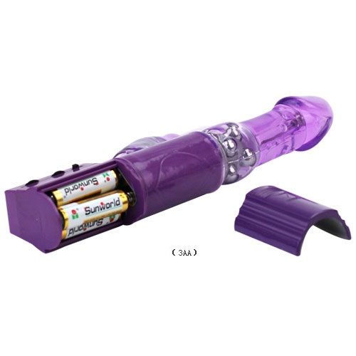 Baile Rotations Hot Lady Ii Rabbit Pearl Rotator - 4