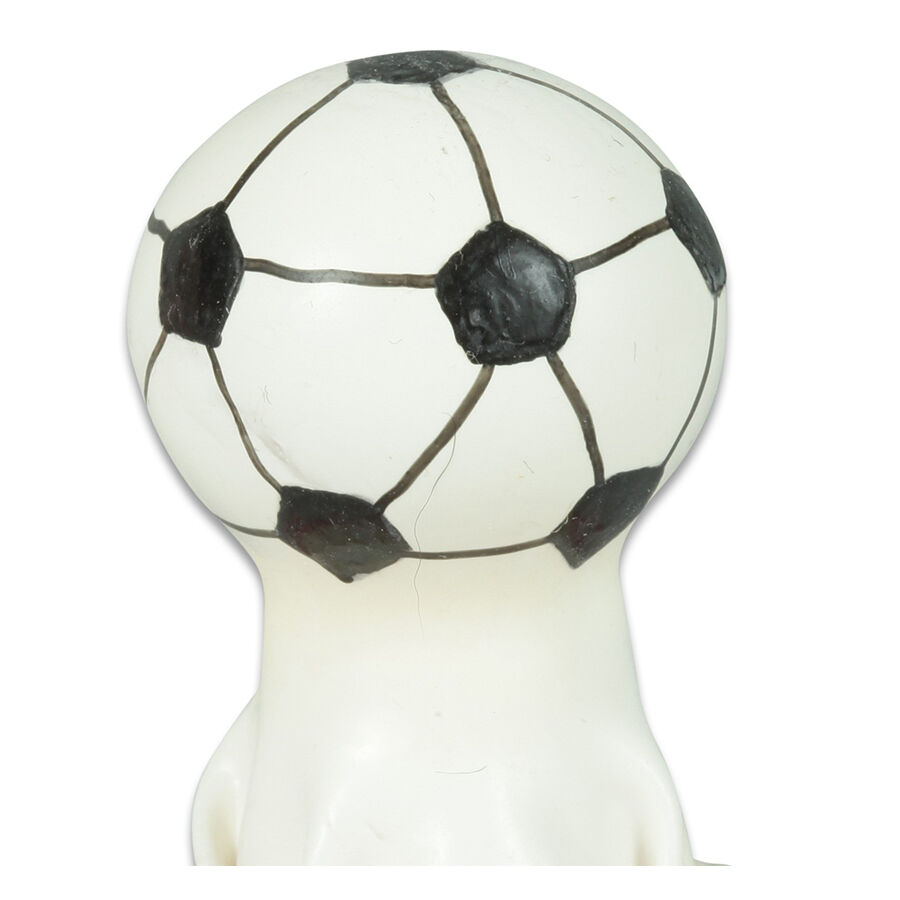 Condomerie Handpainted Novelty Football - 2