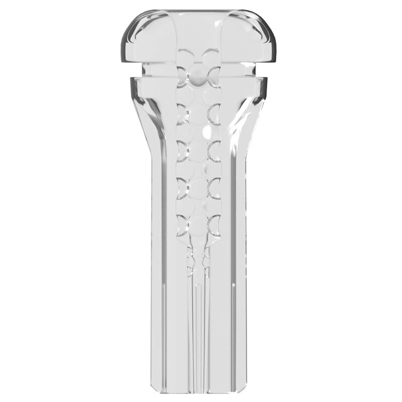 Pdx Elite Viewtube LED Stroker 27,3 cm - 2