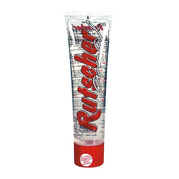 Joydivision Super Rutscher Anal Lubricant 100 Ml - 2
