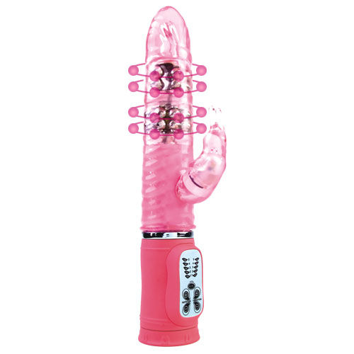 Baile Rotations Cute Passion Bunny Rampante 10F 27 cm - 3