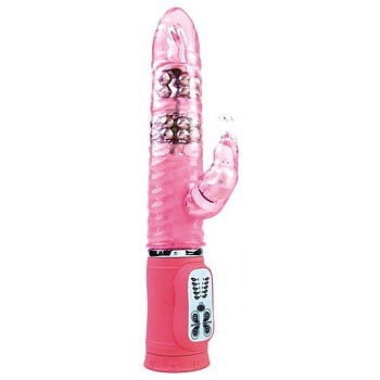 Baile Rotations Cute Passion Bunny Rampante 10F 27 cm