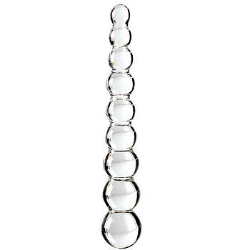 Icicles N 2 Glass Massager